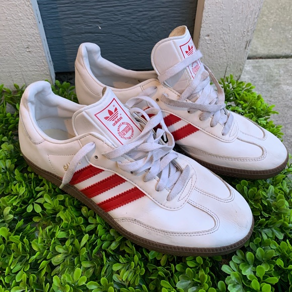 Adidas Samba Shoes